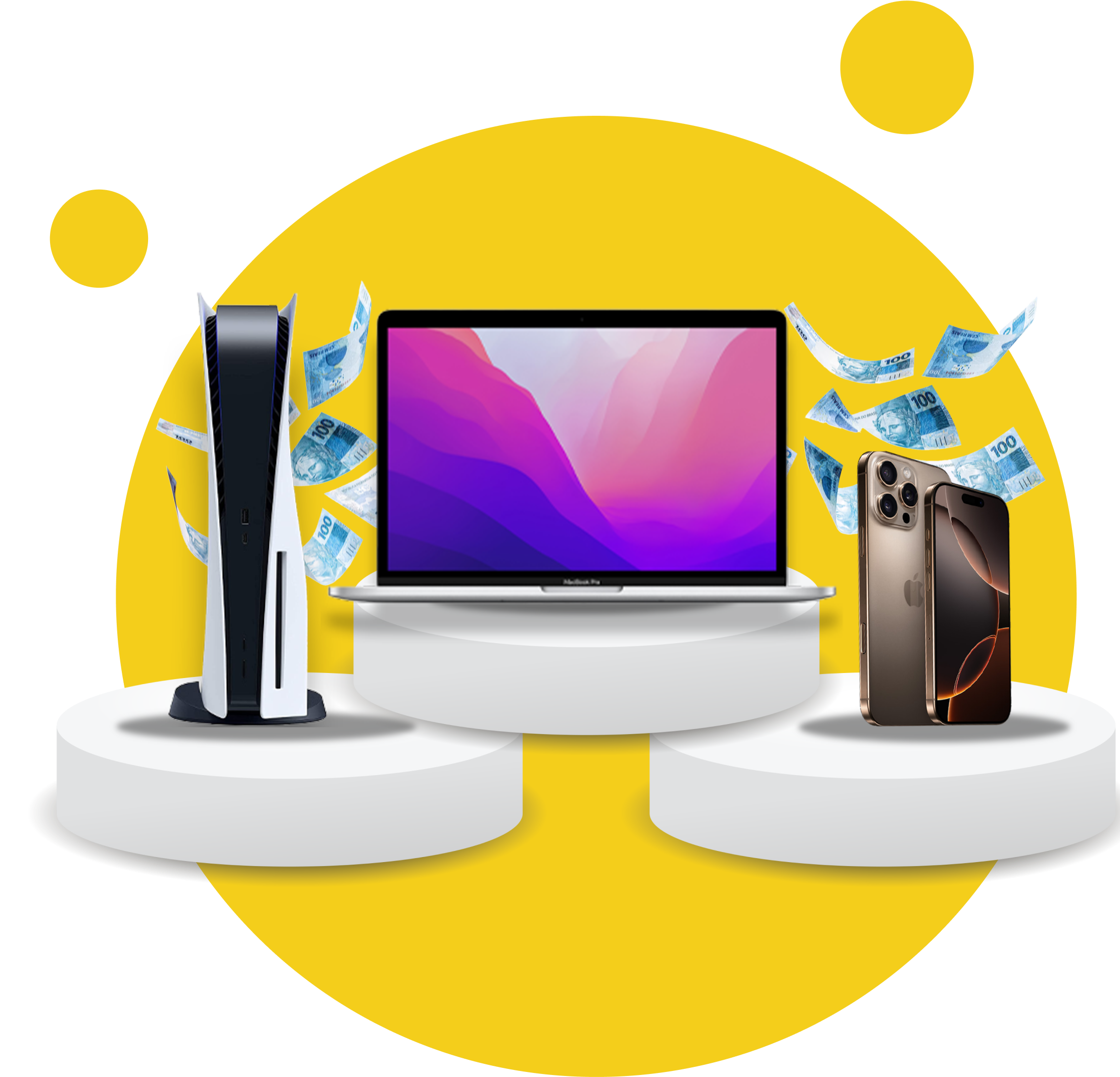 Theo no Ganhe Ajudando