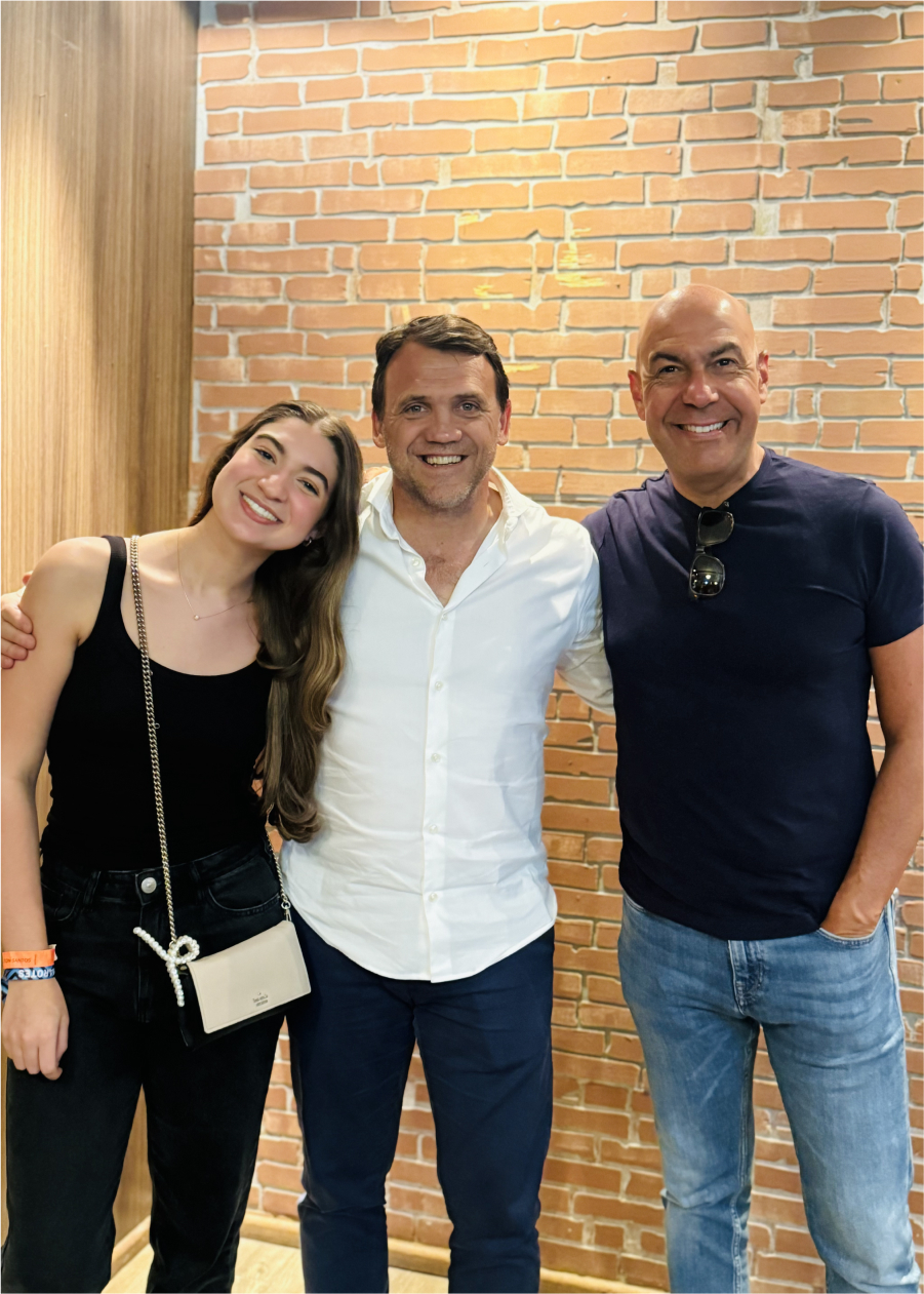 Realizamos Sonhos Icone